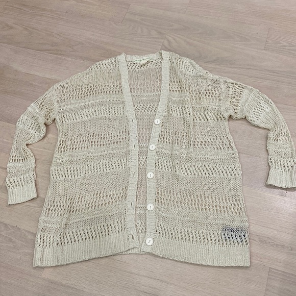 Urban Outfitters Sweaters - Staring at Stars Knit Cardigan - Small